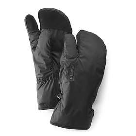 Hestra Liner Expedition 3-finger Liner Lobster Gloves (Unisex)