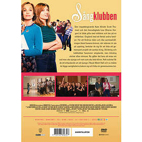 Sångklubben (DVD)