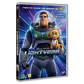 Lightyear (DVD)