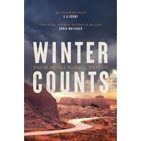 David Heska Wanbli Weiden: Winter Counts