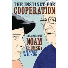 Jeff Wilson: The Instinct For Cooperation