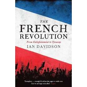 Ian Davidson: The French Revolution