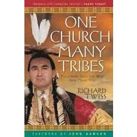 Richard Twiss, John Dawson: One Church, Many Tribes