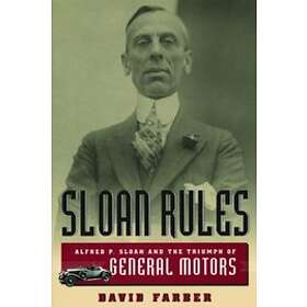 David Farber: Sloan Rules