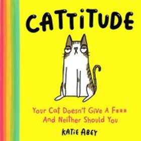 Katie Abey: Cattitude