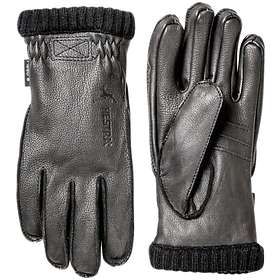 Hestra Deerskin Primaloft Rib Glove (Unisex)