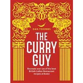 Dan Toombs: The Curry Guy