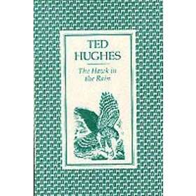 Ted Hughes: The Hawk in the Rain