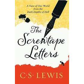 C S Lewis: The Screwtape Letters