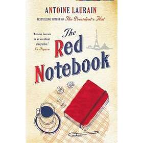Antoine Laurain: The Red Notebook