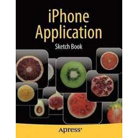 Dean Kaplan: iPhone Application Sketch Book