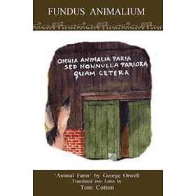 Tom Cotton: Fundus Animalium