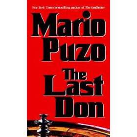 Mario Puzo: The Last Don