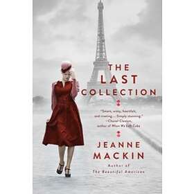 Jeanne MacKin: The Last Collection