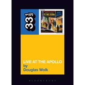 Douglas Wolk: James Brown's Live at the Apollo