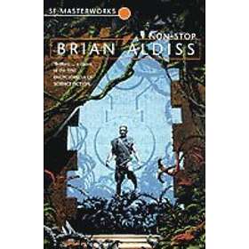 Brian Aldiss: Non-Stop