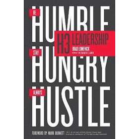 Brad Lomenick: H3 Leadership