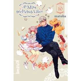 Matoba, Matoba: As Miss Beelzebub Likes, Vol. 10