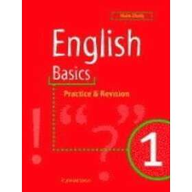 Mark Cholij: English Basics 1