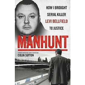 Colin Sutton: Manhunt