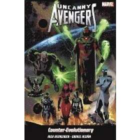 Rick Remender, Daniel Acuna: Uncanny Avengers Volume 1: Counter-evolutionary
