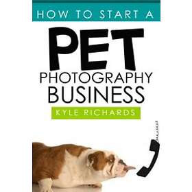 Kyle Richards: How to Start a Pet Photography Business
