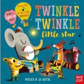 : Twinkle Little Star