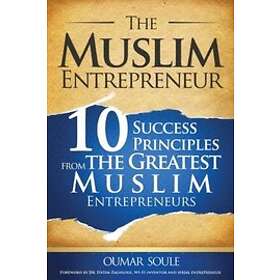 Oumar Soule: The Muslim Entrepreneur