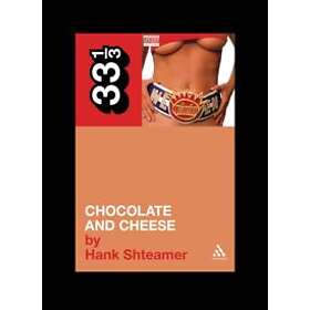 Hank Shteamer: Ween's Chocolate and Cheese