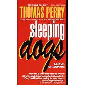 Thomas Perry: Sleeping Dogs