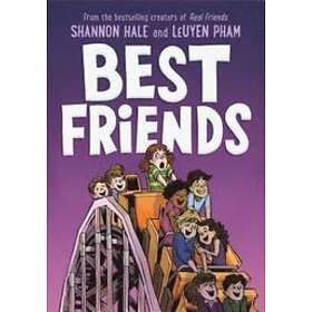 Shannon Hale: Best Friends