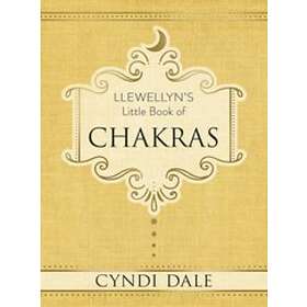 Cyndi Dale: Llewellyn's Little Book of Chakras