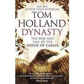 Tom Holland: Dynasty