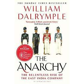 William Dalrymple: The Anarchy