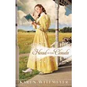 Karen Witemeyer: Head in the Clouds