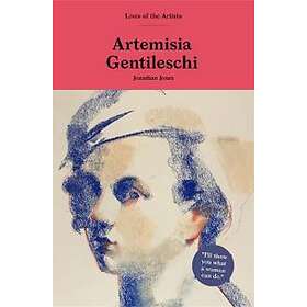 Jonathan Jones: Artemisia Gentileschi