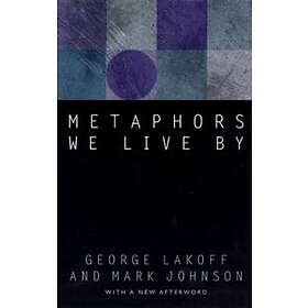 George Lakoff: Metaphors We Live By