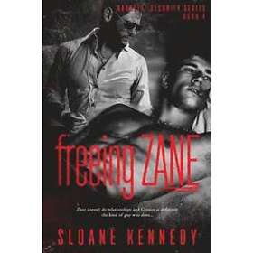 Sloane Kennedy: Freeing Zane
