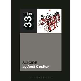 Andi Coulter: Suicide's Suicide