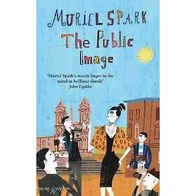 Muriel Spark: The Public Image