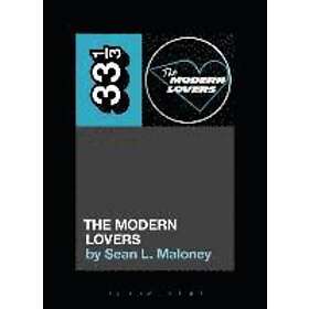 Sean L Maloney: The Modern Lovers' Lovers