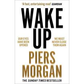 Piers Morgan: Wake Up