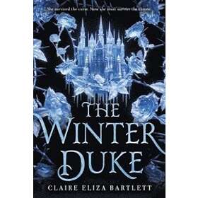 Claire Eliza Bartlett: Winter Duke
