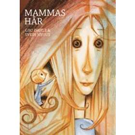 Gro Dahle: Mammas hår