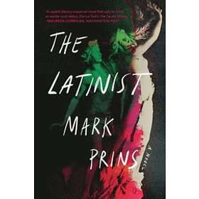 Mark Prins: The Latinist