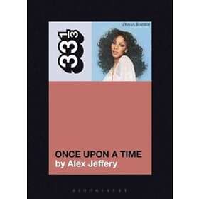 Dr Alex Jeffery: Donna Summer's Once Upon a Time