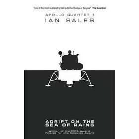 Ian Sales: Adrift on the Sea of Rains