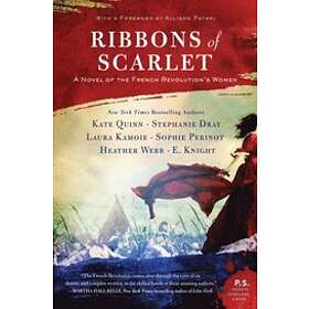 Kate Quinn, Stephanie Dray, Laura Kamoie, E Knight, Sophie Perinot, Heather Webb