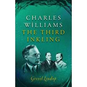 Grevel Lindop: Charles Williams