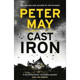 Peter May: Cast Iron